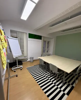 1-Zimmer-Gewerbeimmobilie mieten in Wien – 12 m², € 950 – Bild 6 von 8