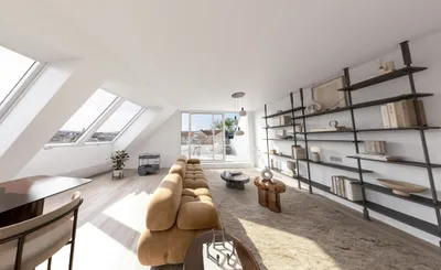 Immobilie kaufen in Wien – 120,7 m², € 1.096.000 – Bild 8 von 26