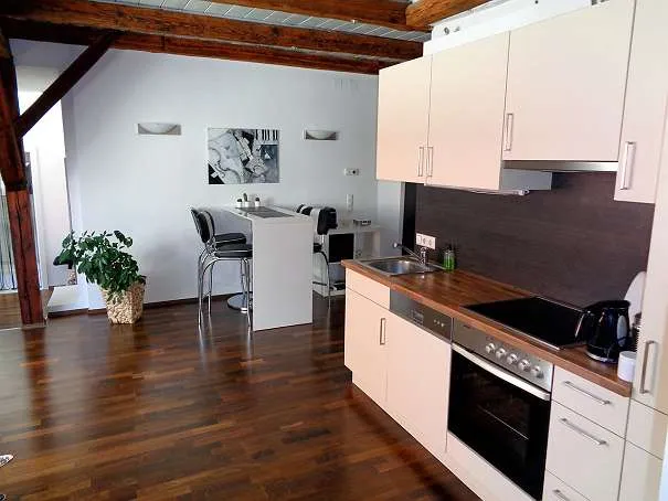 Apartment in Graz, Katastralgemeinde Innere Stadt, Innere Stadt - Ansicht 2