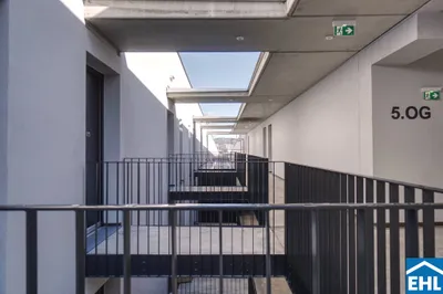2-Zimmer-Wohnung mieten in Graz – 46,79 m², € 719 – Bild 15 von 16