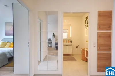 2-Zimmer-Wohnung mieten in Graz – 46,79 m², € 719 – Bild 6 von 16