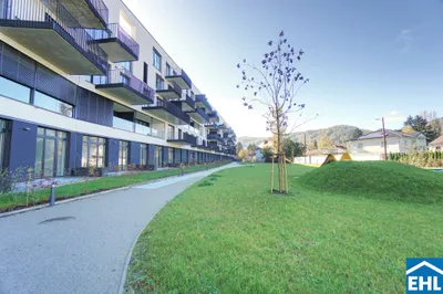 2-Zimmer-Wohnung mieten in Graz – 46,79 m², € 719 – Bild 8 von 16