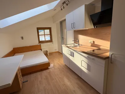 1-Zimmer-Wohnung mieten in Kufstein – 23 m², € 570