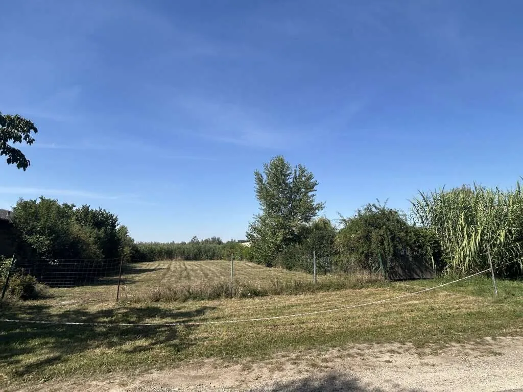 Exklusives Grundstück im Seerefugium Neusiedl am See zu verkaufen! - Ansicht 3