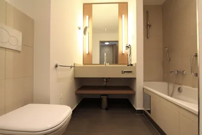 1-Zimmer-Gewerbeimmobilie mieten in Wien – 28 m², € 702 – Bild 8 von 10