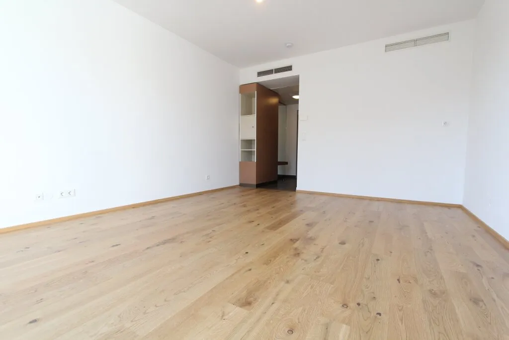 MODERNES 1-ZIMMER-BÜRO-MIT-GROSSER-TERRASSE-NÄHE-BAHNHOF-FLORIDSDORF-21.BEZIRK! - Ansicht 3
