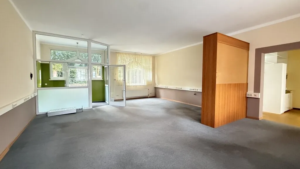 Geschäftsfläche in Fohnsdorf - Visning 2