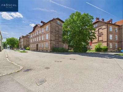 23-Zimmer-Gewerbeimmobilie kaufen in Neunkirchen – 779 m², € 680.000 – Bild 3 von 25