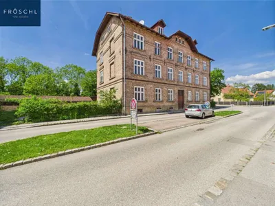 23-Zimmer-Gewerbeimmobilie kaufen in Neunkirchen – 779 m², € 680.000 – Bild 4 von 25