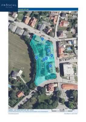 23-Zimmer-Gewerbeimmobilie kaufen in Neunkirchen – 779 m², € 680.000 – Bild 16 von 25