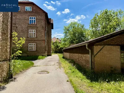 23-Zimmer-Gewerbeimmobilie kaufen in Neunkirchen – 779 m², € 680.000 – Bild 11 von 25