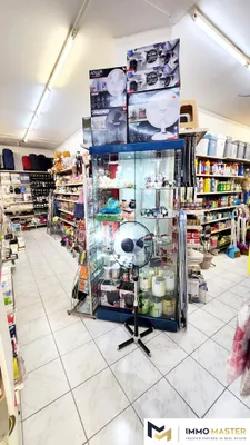 4-Zimmer-Gewerbeimmobilie mieten in Wien – 233 m², € 2.197 – Bild 2 von 8
