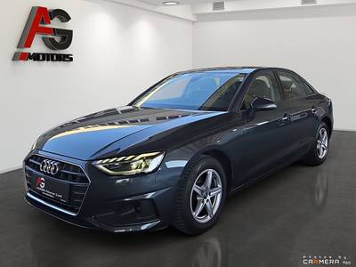 Audi A4 35 TFSI S-tronic /Matrix-LED/Virtual Cockpit...