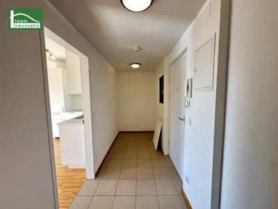 1-Zimmer-Wohnung mieten in Bruck an der Leitha – 45,34 m², € 689 – Bild 5 von 12
