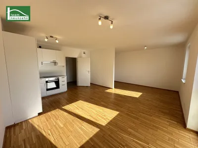 1-Zimmer-Wohnung mieten in Bruck an der Leitha – 45,34 m², € 689 – Bild 2 von 12