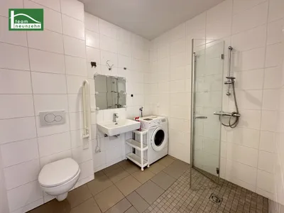 1-Zimmer-Wohnung mieten in Bruck an der Leitha – 45,34 m², € 689 – Bild 6 von 12