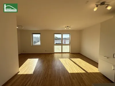 1-Zimmer-Wohnung mieten in Bruck an der Leitha – 45,34 m², € 689 – Bild 1 von 12