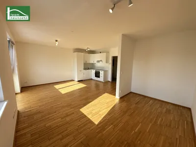 1-Zimmer-Wohnung mieten in Bruck an der Leitha – 45,34 m², € 689 – Bild 3 von 12