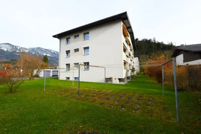 2-Zimmer-Wohnung kaufen in Feldkirch – 56,21 m² – Bild 16 von 19