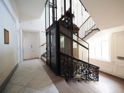 3-Zimmer-Wohnung mieten in Wien – 130,37 m², € 2.995 – Bild 10 von 13