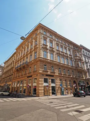 3-Zimmer-Wohnung mieten in Wien – 130,37 m², € 2.995 – Bild 12 von 13