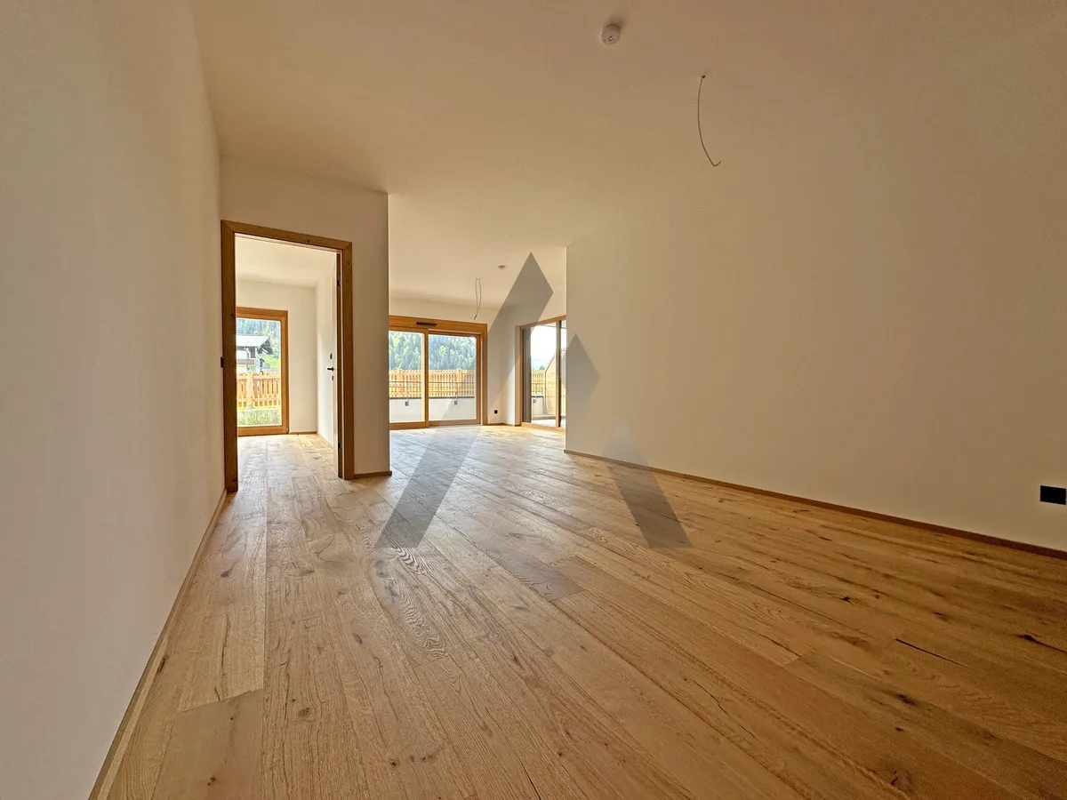Wohnung – Söll, Gänsleit, Bezirk Kufstein - Ansicht 3