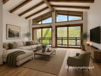 3-Zimmer-Wohnung kaufen in Kufstein – 68 m², € 510.000 – Bild 5 von 9