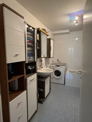 3-Zimmer-Wohnung mieten in Sankt Pölten Land – 80 m², € 709 – Bild 5 von 7