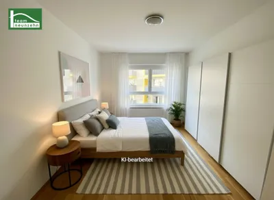 2-Zimmer-Wohnung mieten in Graz – 50,38 m², € 799 – Bild 6 von 13