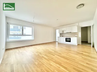 2-Zimmer-Wohnung mieten in Graz – 50,38 m², € 799 – Bild 2 von 13