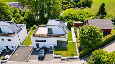 5-Zimmer-Wohnung kaufen in Melk – 129,49 m², € 490.000 – Bild 4 von 16