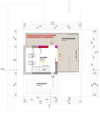 5-Zimmer-Wohnung kaufen in Melk – 129,49 m², € 490.000 – Bild 16 von 16