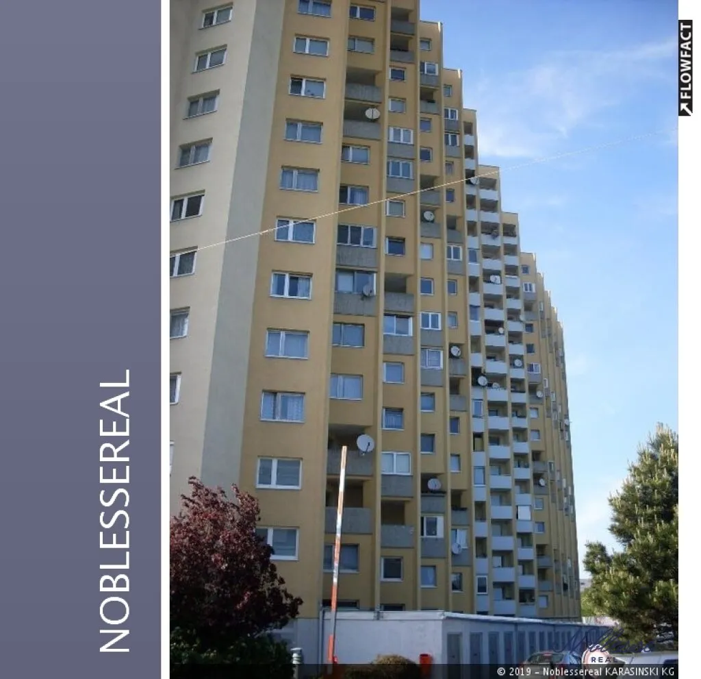 2-Zimmer-Wohnung, 68 m², Donaustadt, Donaustadt