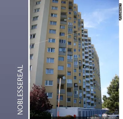 2-Zimmer-Wohnung mieten in Wien – 68 m², € 1.046