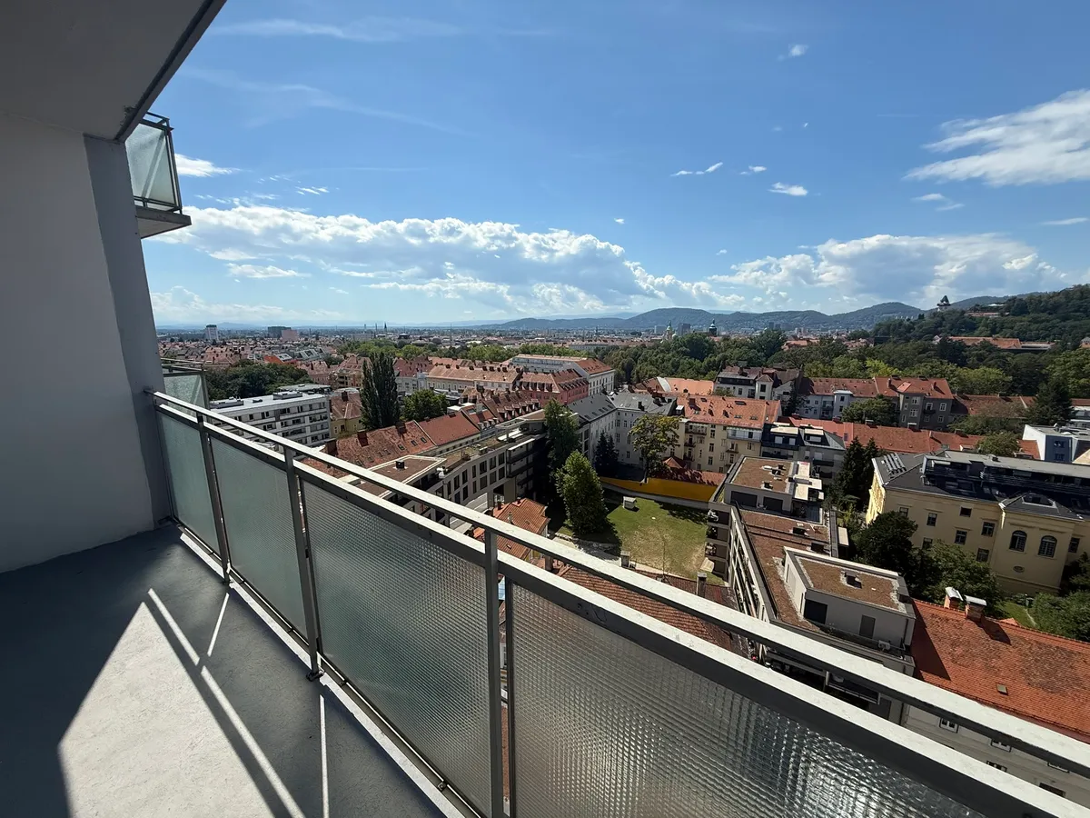 Wohnung – Geidorf - Ansicht 3