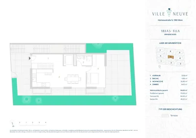 2-Zimmer-Immobilie kaufen in Wien – 114 m², € 1.050.000 – Bild 6 von 7