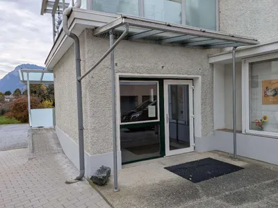 Gewerbeimmobilie mieten in Murau – 45 m², € 480