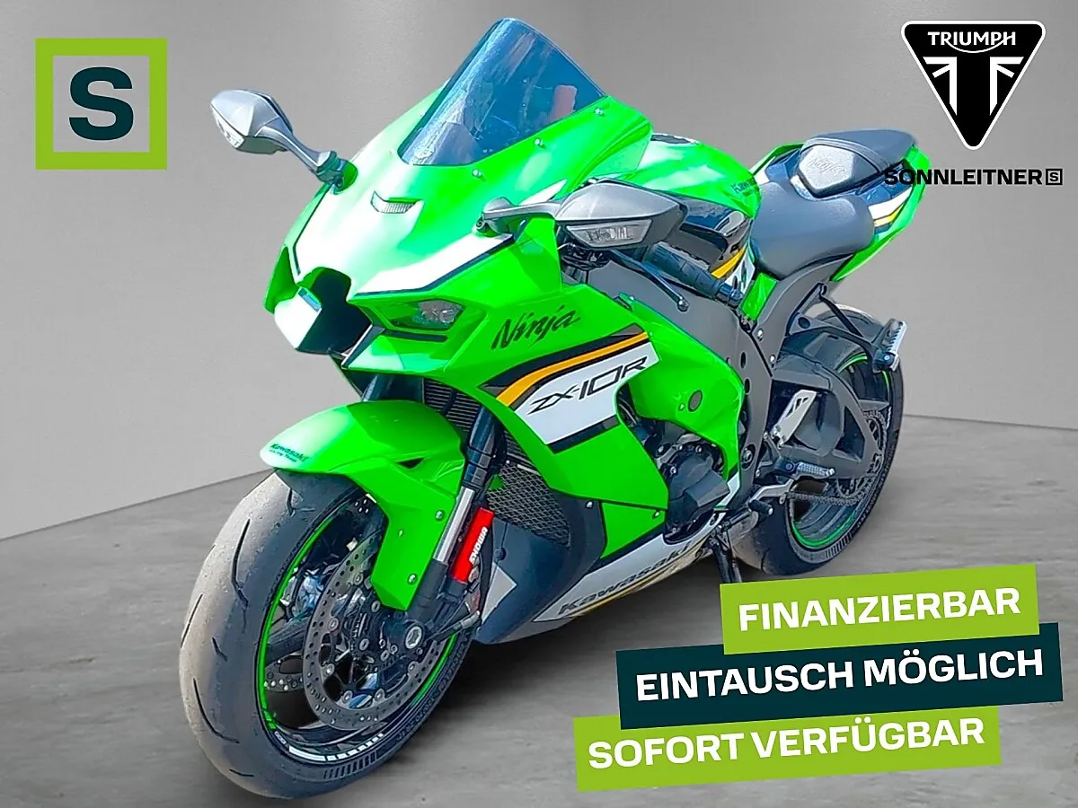 Kawasaki Ninja