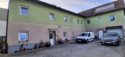 Gewerbeimmobilie kaufen in Amstetten – 136 m², € 400.000