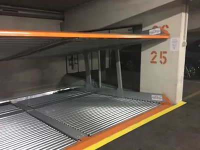 Immobilie kaufen in Wien – 10 m², € 58 – Bild 1 von 3