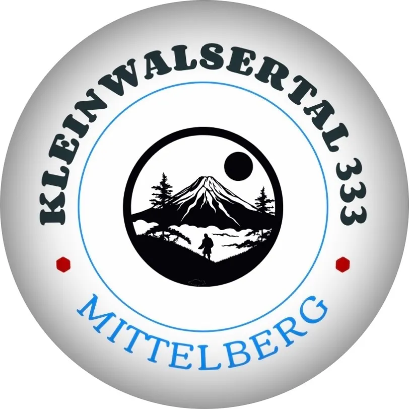 Wohnung – Mittelberg, Bödmen - Ansicht 2
