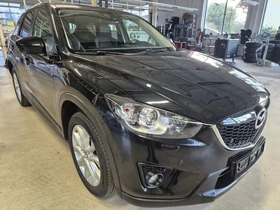 Mazda CX-5 CD150 AWD Revolution;Navi, Leder,Bose, RFK,