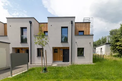 4-Zimmer-Haus kaufen in Sankt Pölten – 111,64 m², € 459.700 – Bild 29 von 42