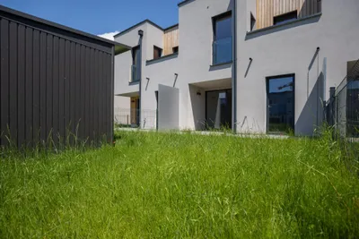 4-Zimmer-Haus kaufen in Sankt Pölten – 111,64 m², € 459.700 – Bild 7 von 42