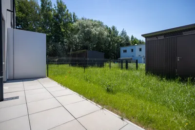 4-Zimmer-Haus kaufen in Sankt Pölten – 111,64 m², € 459.700 – Bild 5 von 42