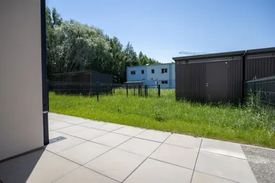 4-Zimmer-Haus kaufen in Sankt Pölten – 111,64 m², € 459.700 – Bild 4 von 42