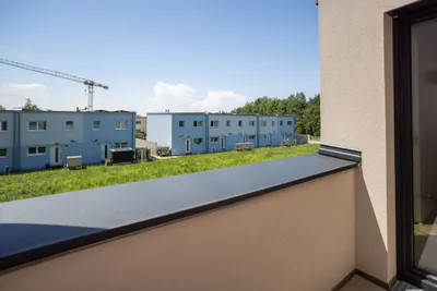 4-Zimmer-Haus kaufen in Sankt Pölten – 111,64 m², € 459.700 – Bild 20 von 42