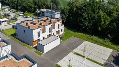 4-Zimmer-Haus kaufen in Sankt Pölten – 111,64 m², € 459.700 – Bild 34 von 42