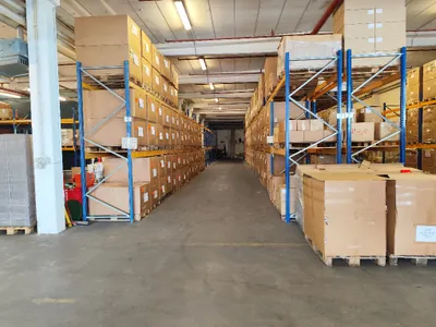 Gewerbeimmobilie mieten in Korneuburg – 1 130 m², € 6 – Bild 7 von 11