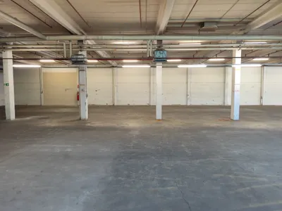 Gewerbeimmobilie mieten in Korneuburg – 1 130 m², € 6 – Bild 2 von 11